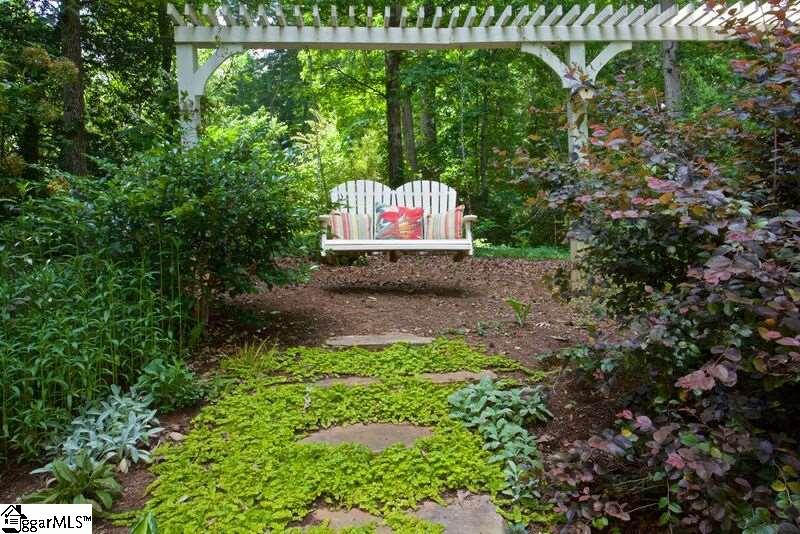 514 Spaulding Farm Road Greenville, SC 29615 - Photo 25 of 25 Gallery Image 25