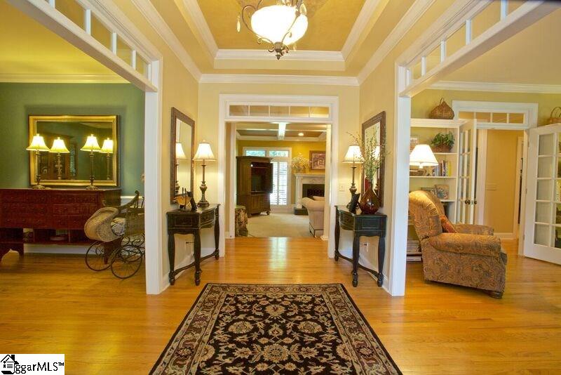 514 Spaulding Farm Road Greenville, SC 29615 - Photo 4 of 25 Gallery Image 4