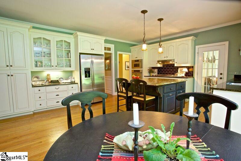 514 Spaulding Farm Road Greenville, SC 29615 - Photo 5 of 25 Gallery Image 5