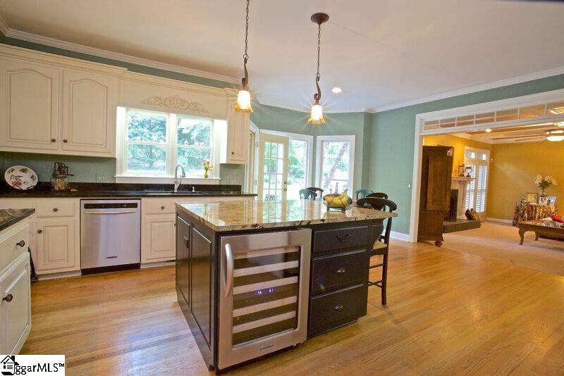 514 Spaulding Farm Road Greenville, SC 29615 - Photo 6 of 25 Gallery Image 6