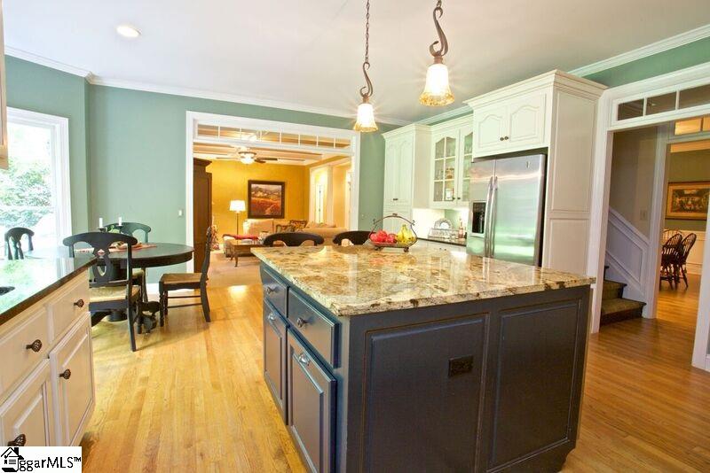 514 Spaulding Farm Road Greenville, SC 29615 - Photo 7 of 25 Gallery Image 7