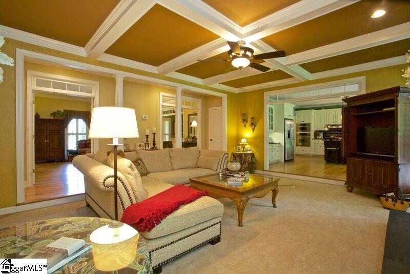 514 Spaulding Farm Road Greenville, SC 29615 - Photo 8 of 25 Gallery Image 8