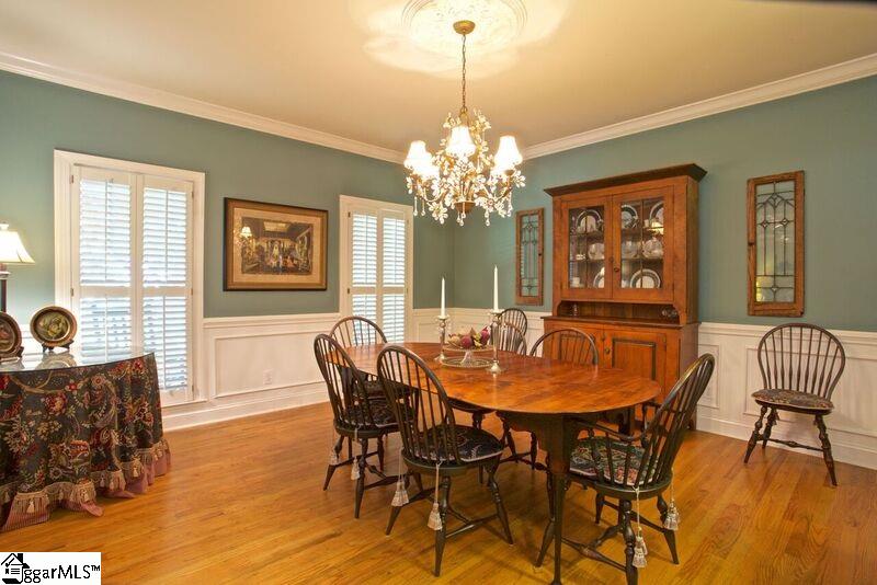 514 Spaulding Farm Road Greenville, SC 29615 - Photo 9 of 25 Gallery Image 9