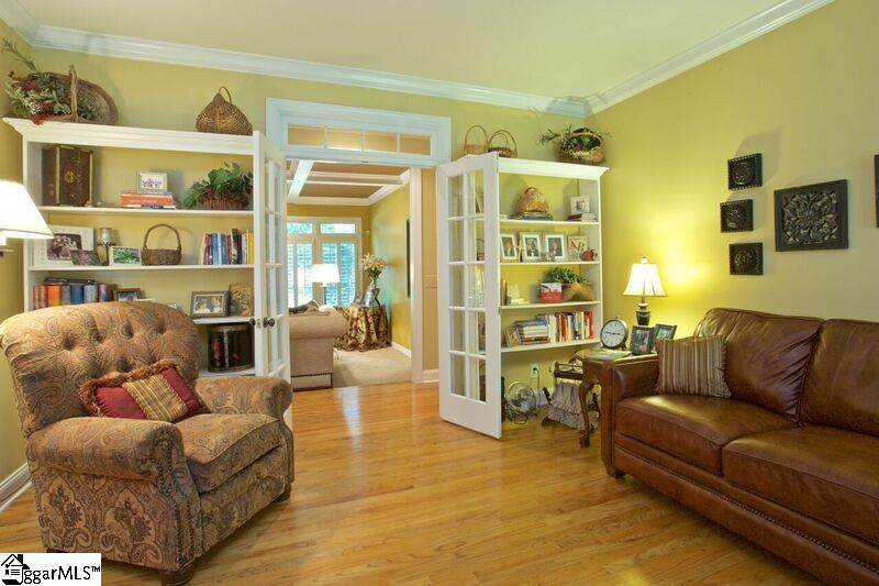 514 Spaulding Farm Road Greenville, SC 29615 - Photo 10 of 25 Gallery Image 10