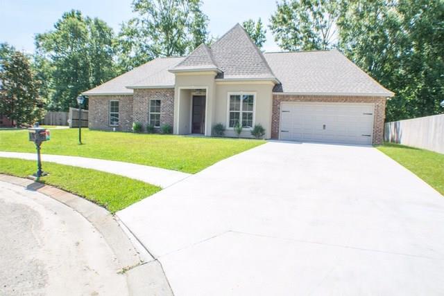 834 Decatur Street Ponchatoula, LA 70454 - Photo 1 of 18 Gallery Image 1
