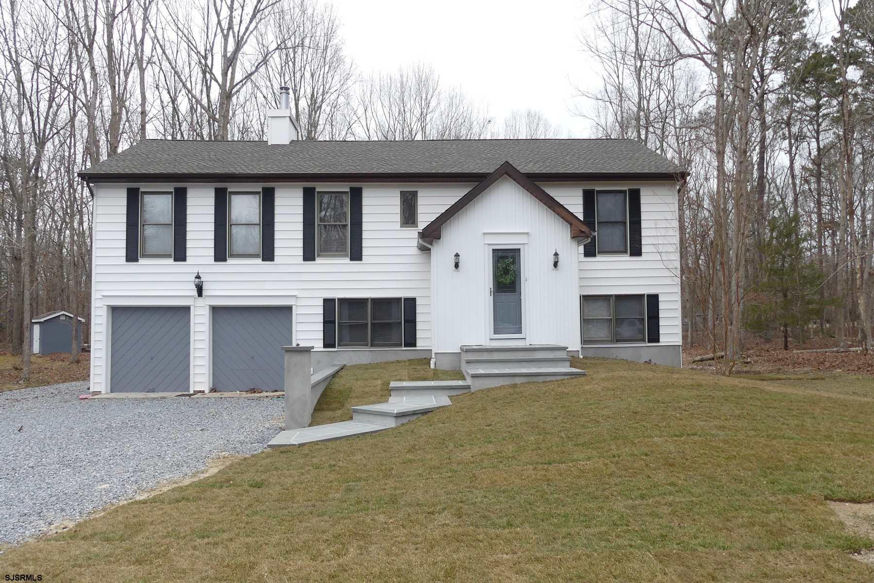 9 East Sunrise Road Woodbine, NJ 08270 - Photo 2 of 21