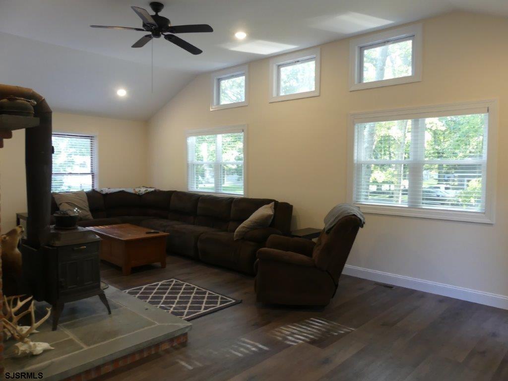 9 East Sunrise Road Woodbine, NJ 08270 - Photo 15 of 21