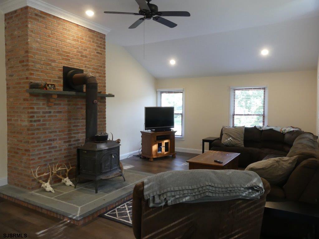 9 East Sunrise Road Woodbine, NJ 08270 - Photo 16 of 21