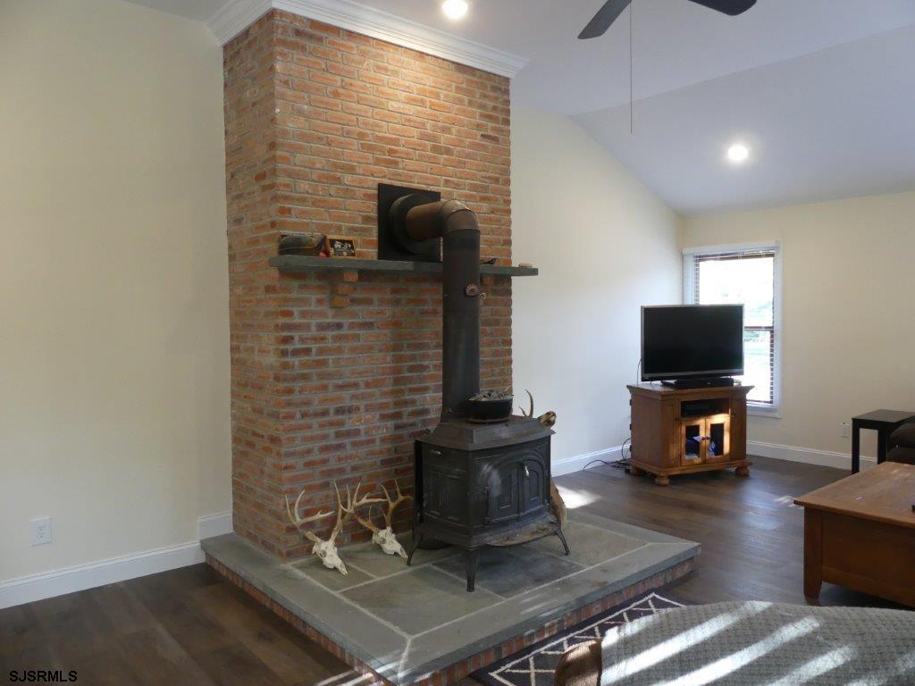 9 East Sunrise Road Woodbine, NJ 08270 - Photo 17 of 21