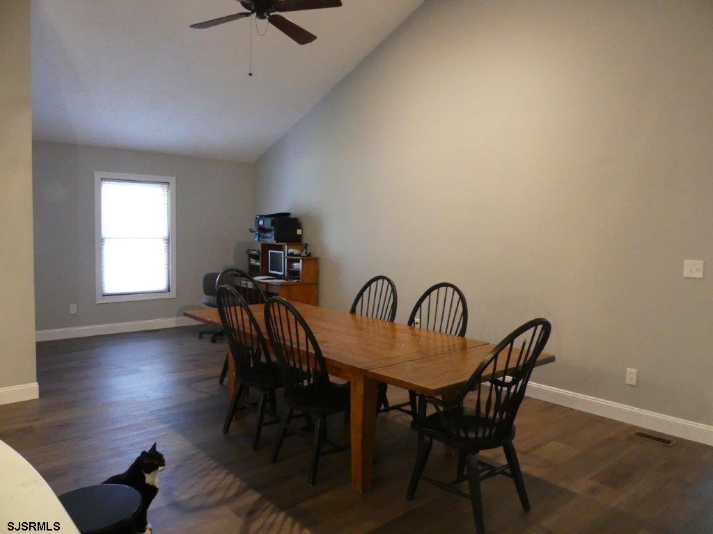 9 East Sunrise Road Woodbine, NJ 08270 - Photo 8 of 21