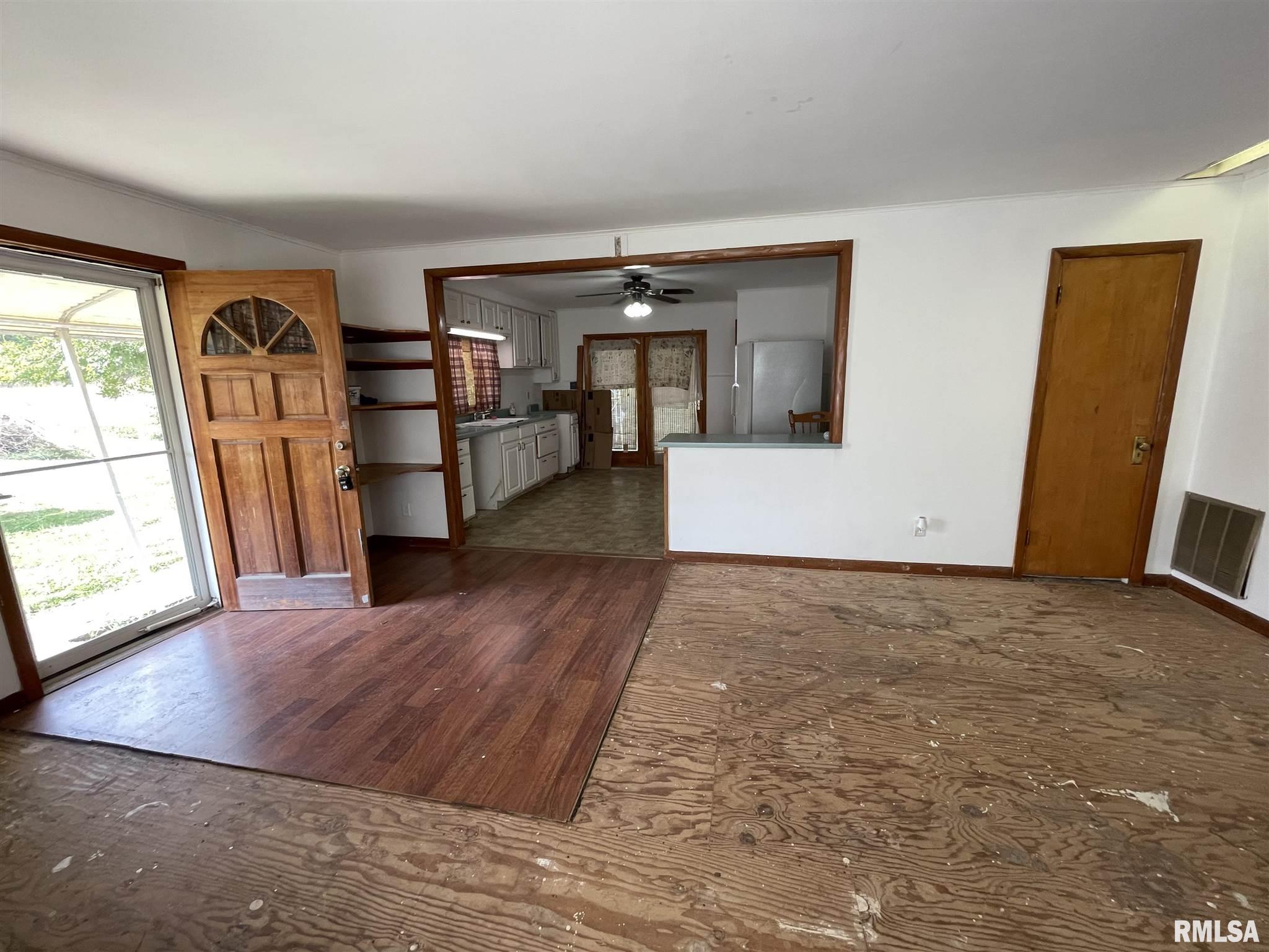 4600 Bachmann Drive Springfield, IL 62707 - Photo 3 of 15