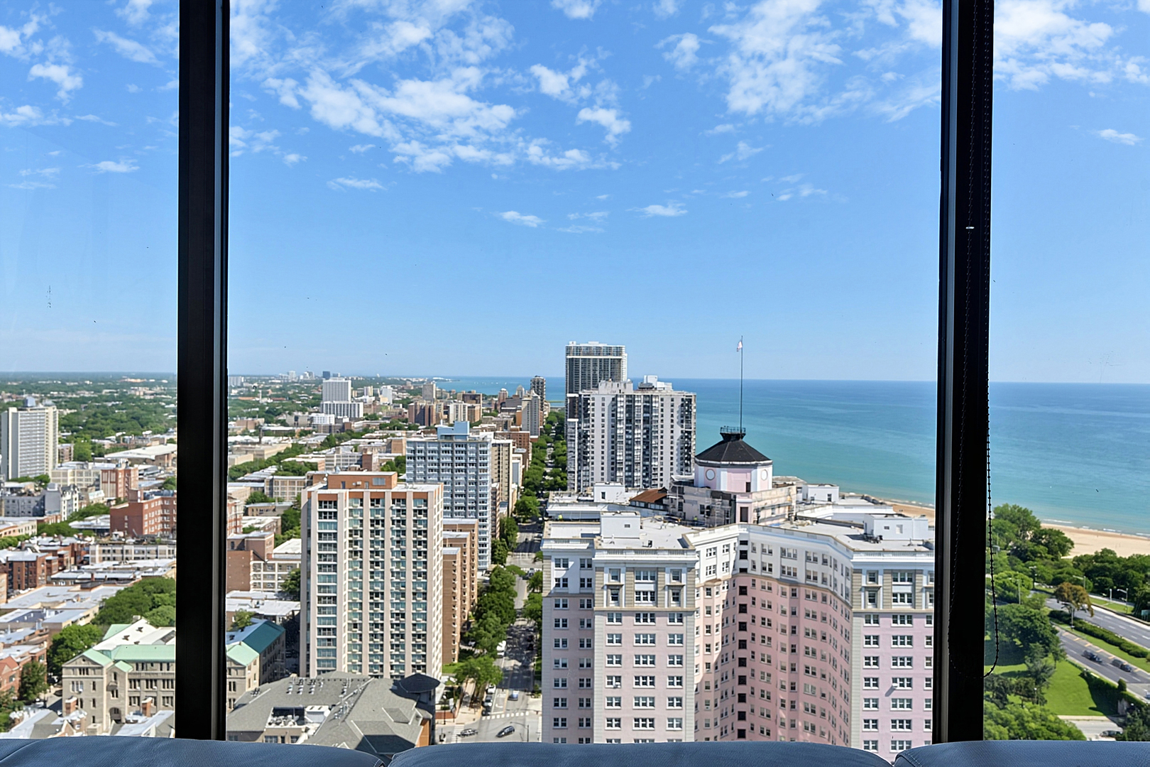 5455 North Sheridan Road, Unit 3515 Chicago, IL 60640 - Photo 14 of 68