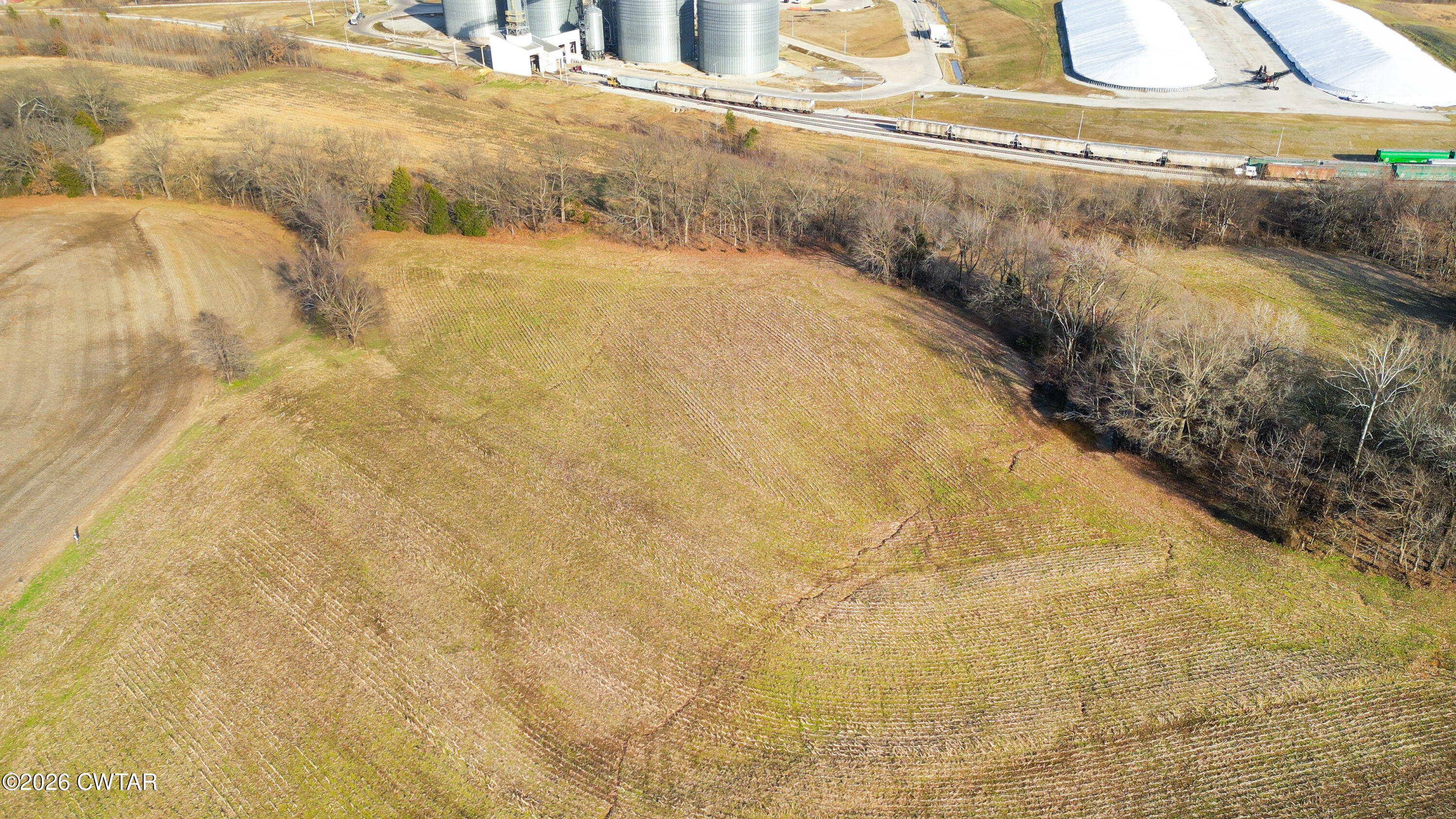 43 Esquire Hunt Road Humboldt, TN 38343 - Photo 11 of 17 a view of a yard