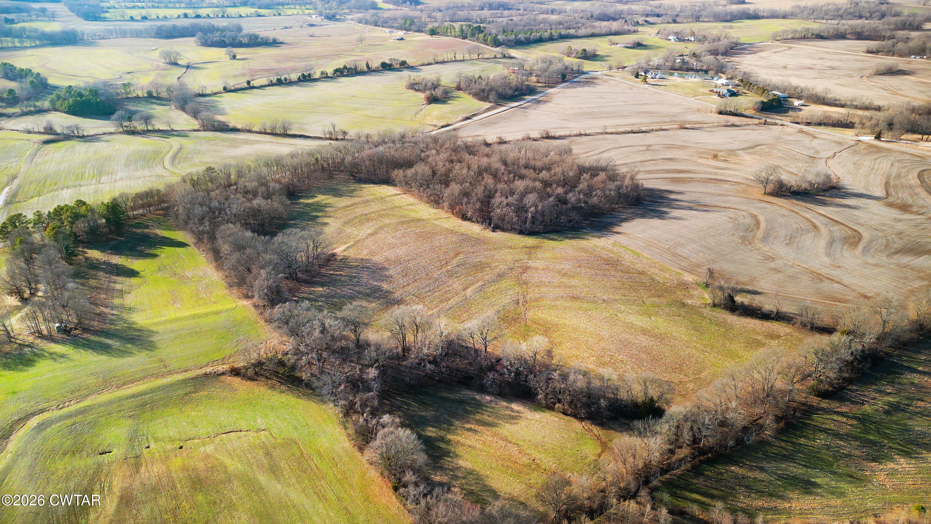 43 Esquire Hunt Road Humboldt, TN 38343 - Photo 14 of 17 a view of lake view