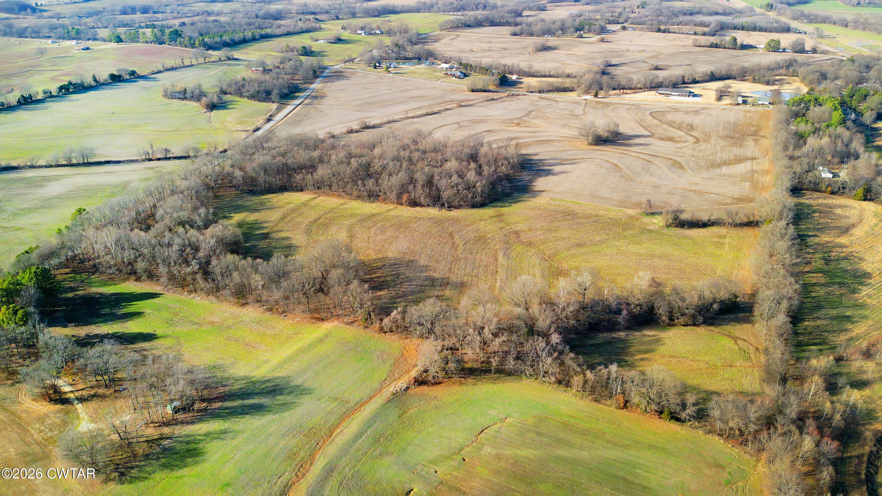 43 Esquire Hunt Road Humboldt, TN 38343 - Photo 15 of 17 a view of lake view
