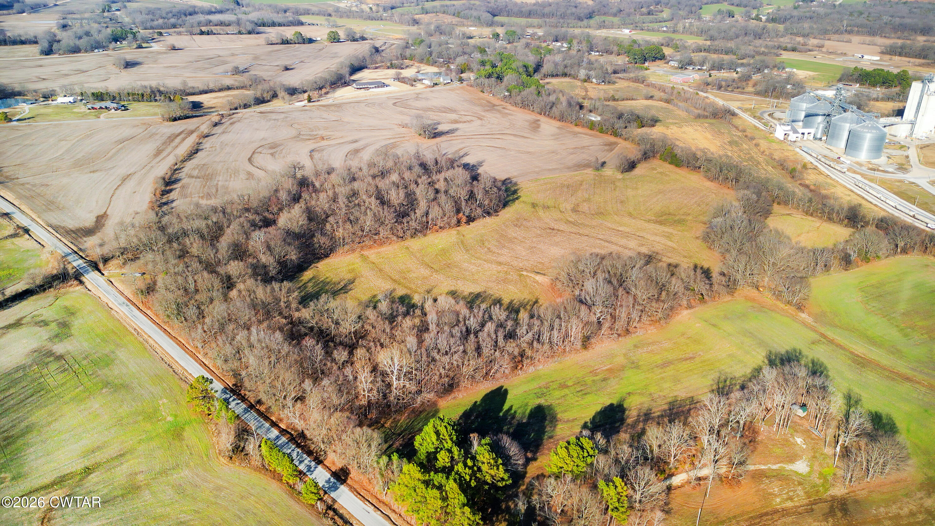 43 Esquire Hunt Road Humboldt, TN 38343 - Photo 17 of 17 a view of lake