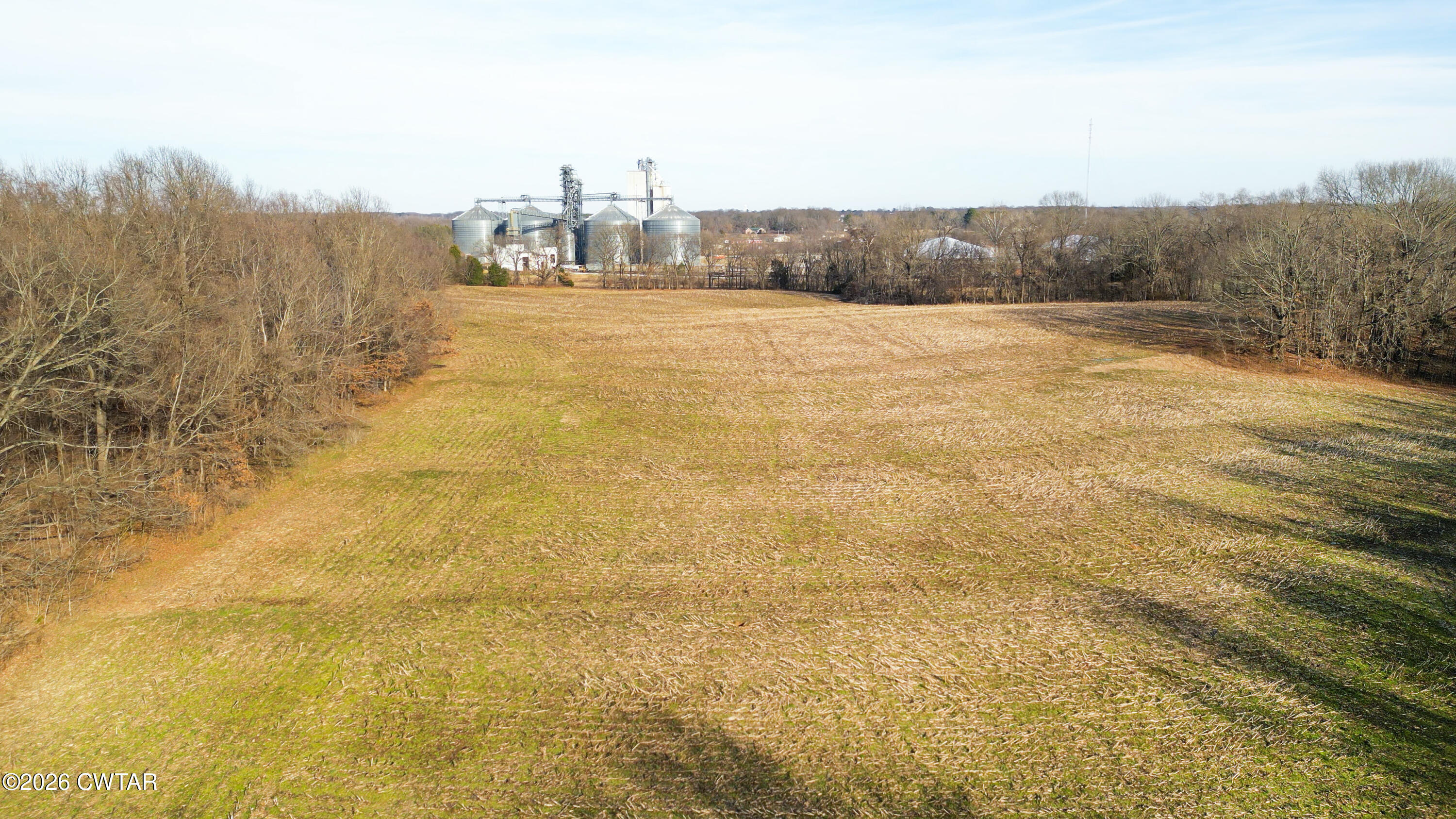 43 Esquire Hunt Road Humboldt, TN 38343 - Photo 7 of 17 a view of a lake view