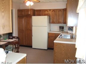 5470 Walker Road Walker, WV 26180 - Photo 3 of 10