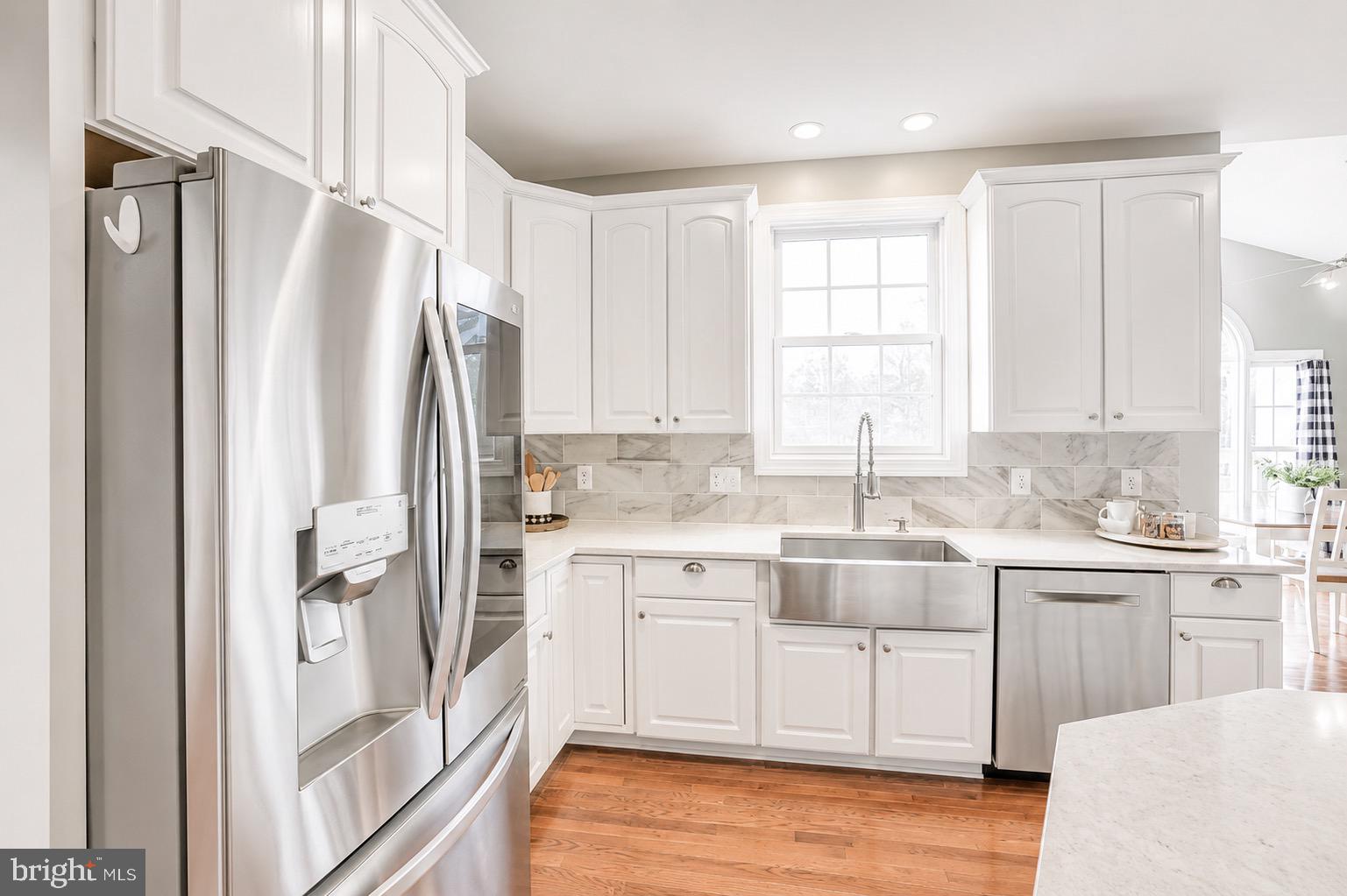 18616 Foggy Bottom Road Bluemont, VA 20135 - Photo 4 of 14