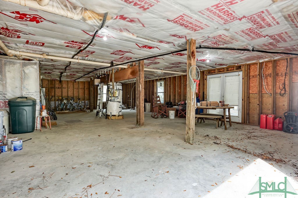 3066 Dallas Bluff Road Northeast Townsend, GA 31331 - Photo 36 of 49 Gallery Image 36
