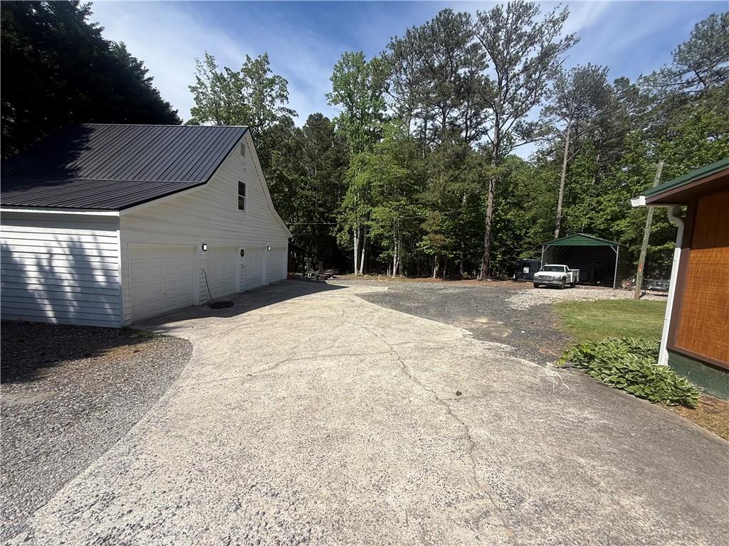 185 Holland Road Dallas, GA 30157 - Photo 3 of 21