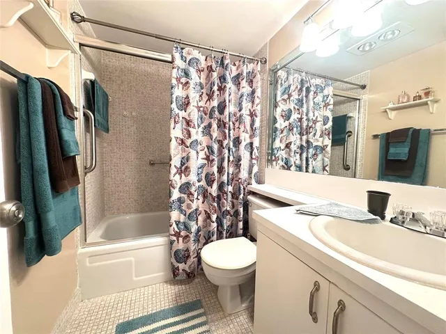 $119,900 | 1076 Newport South, Unit 1076, Deerfield Beach, FL 33442