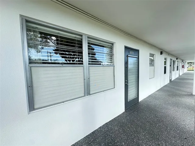 $119,900 | 1076 Newport South, Unit 1076, Deerfield Beach, FL 33442