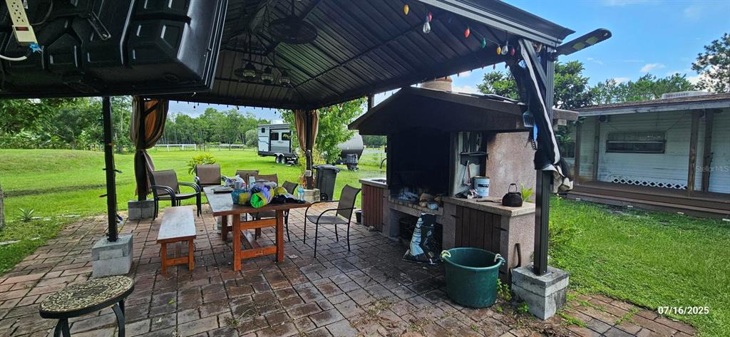 960 Still Road, Unit 1 Pierson, FL 32180 - Photo 47 of 67