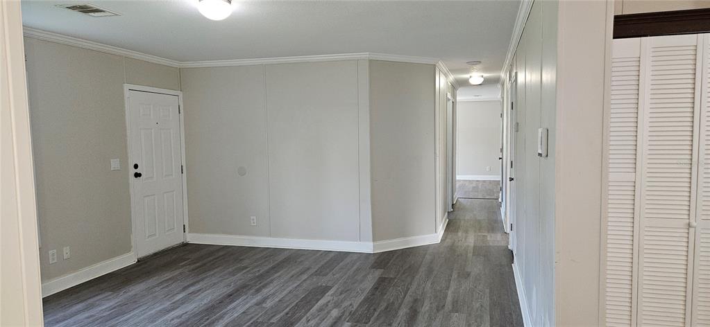 960 Still Road, Unit 1 Pierson, FL 32180 - Photo 5 of 67 a view of a room with wooden floor
