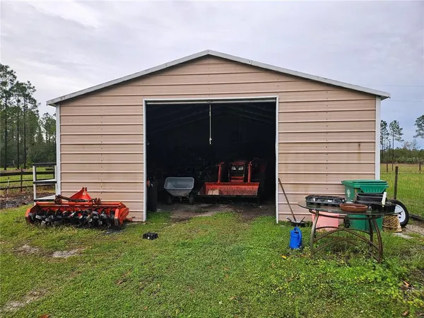 $499,900 | 960 Still Road, Unit 1, Pierson, FL 32180