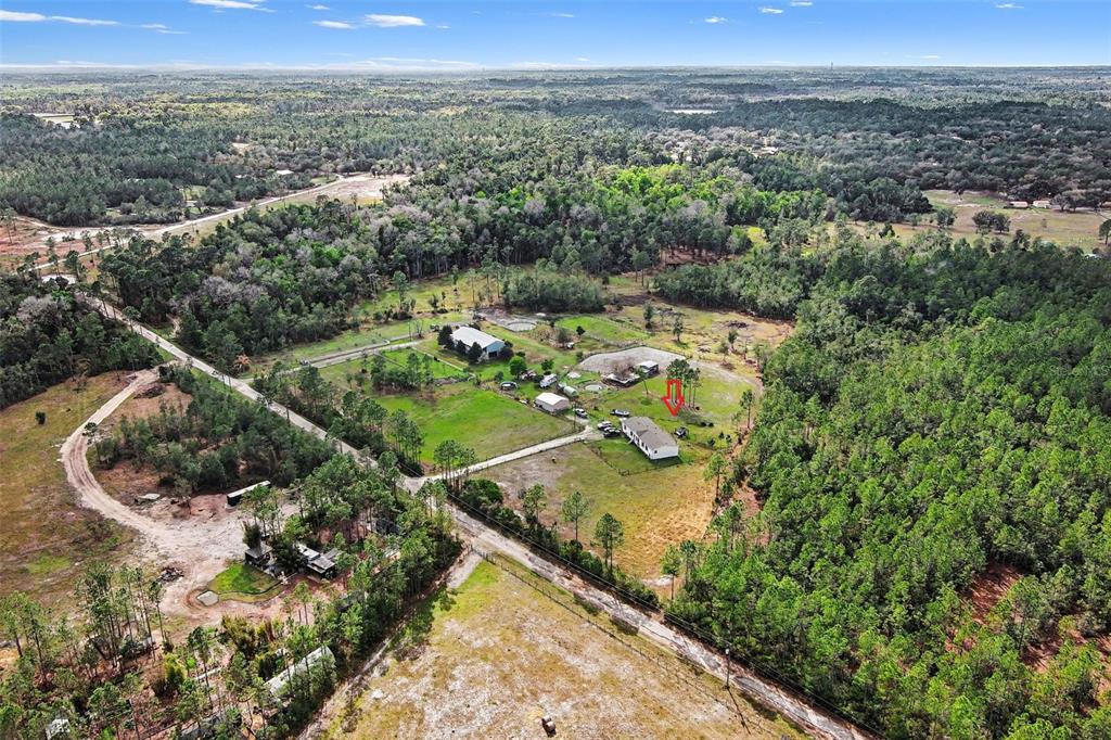 960 Still Road, Unit 1 Pierson, FL 32180 - Photo 66 of 67 a view of a city