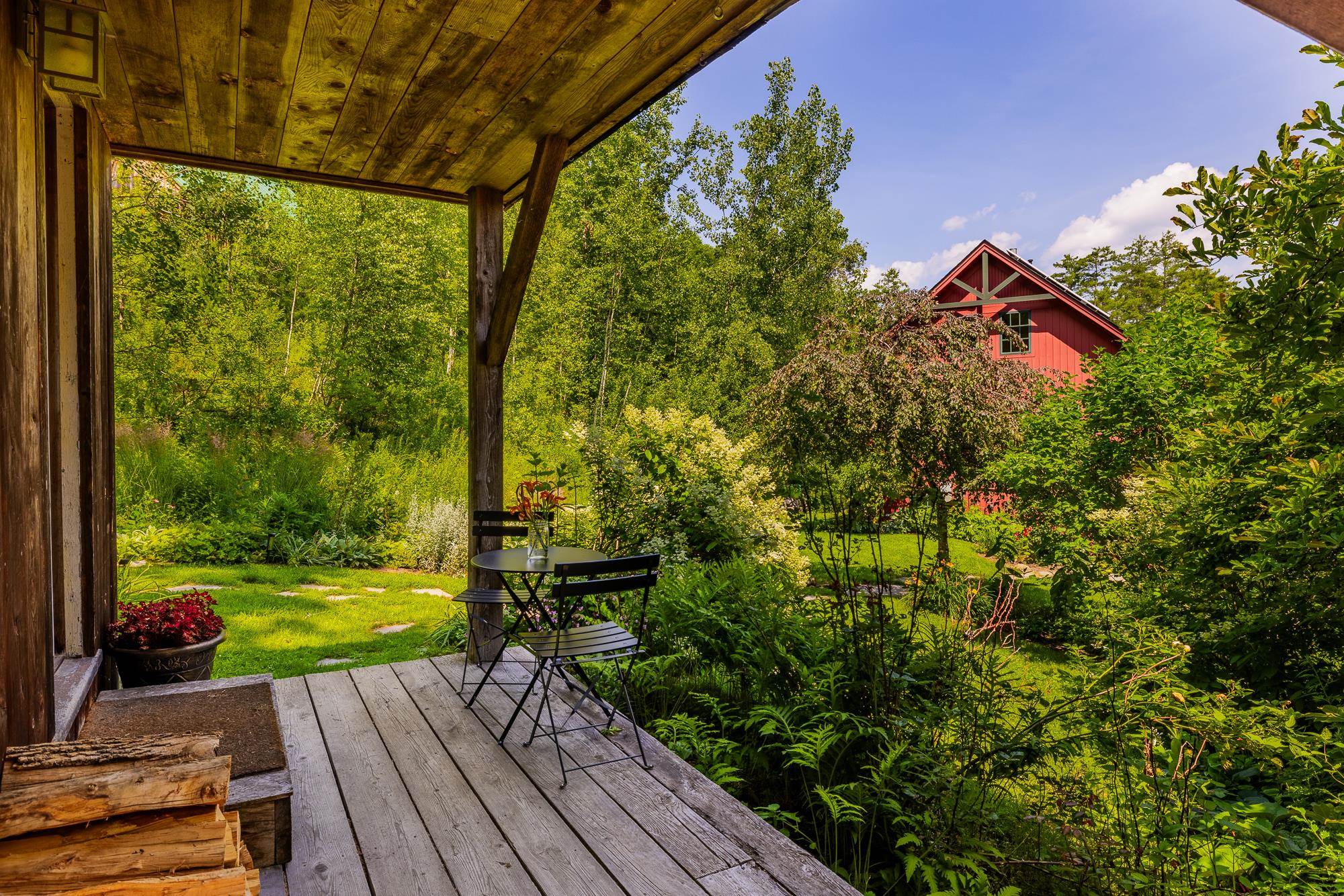 1355 Podunk Road Norwich, VT 05055 - Photo 38 of 59