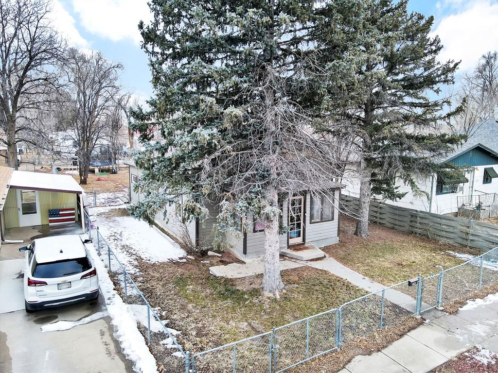 707 7th Street Fowler, CO 81039 - Photo 39 of 43 Gallery Image 39