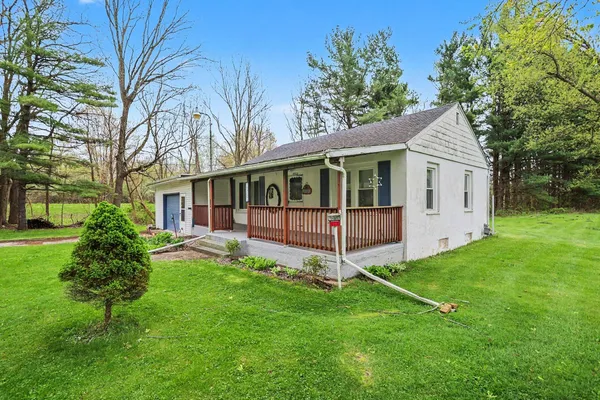 $159,900 | 4922 West Paradise Road, Battle Creek, MI 49015