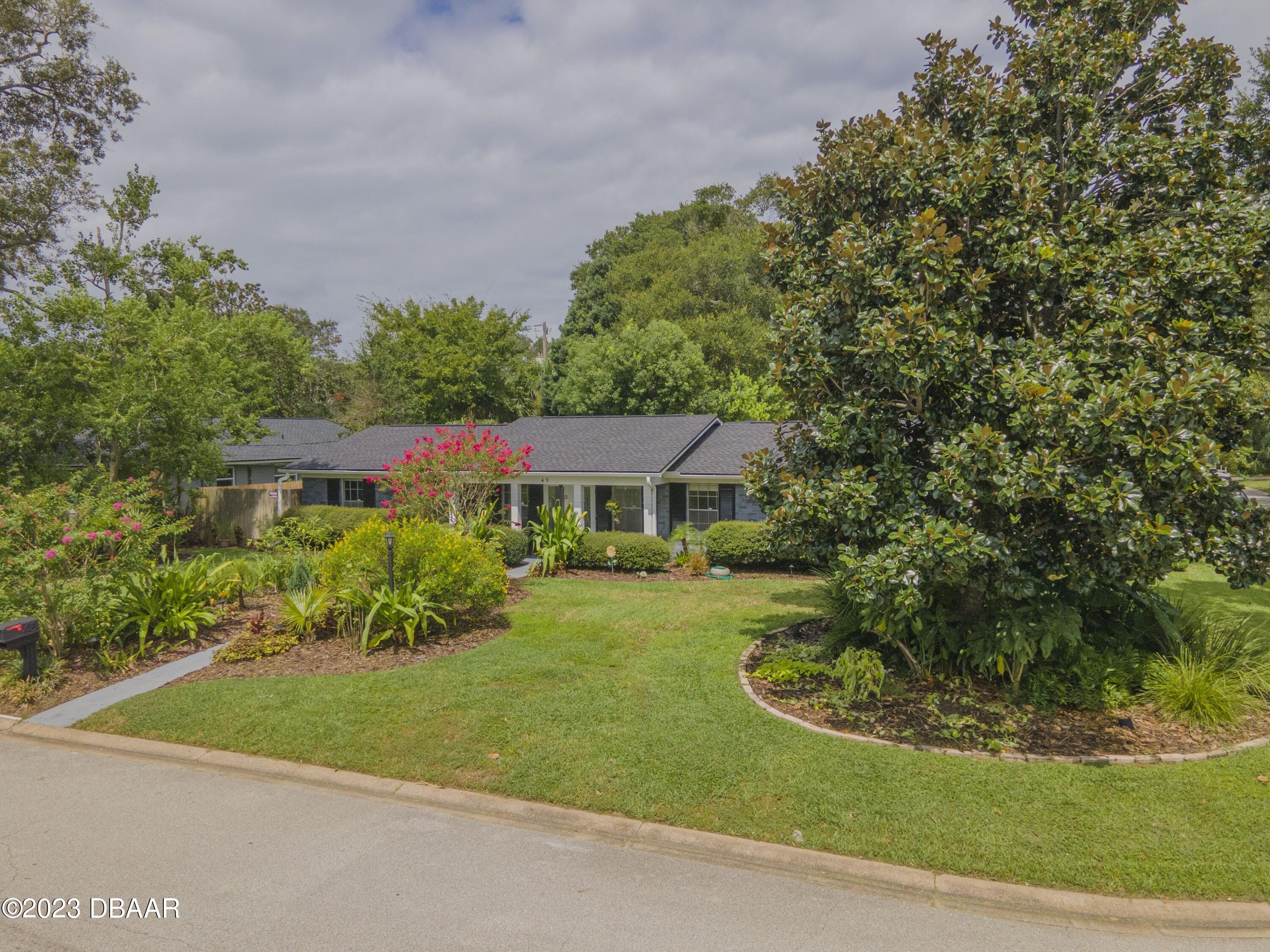 45 Carrolwood Circle Ormond Beach, FL 32174 - Photo 2 of 37 45 Carrolwood_59