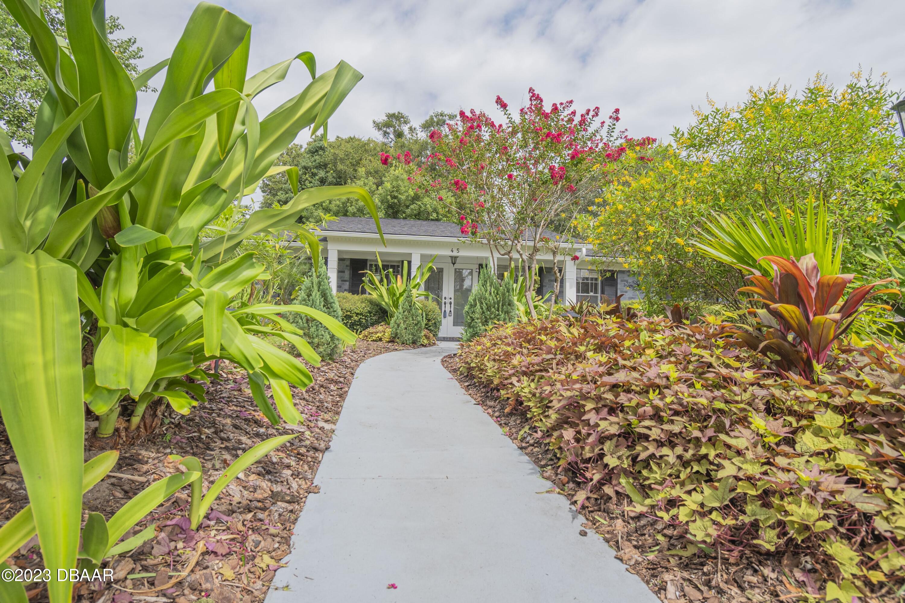 45 Carrolwood Circle Ormond Beach, FL 32174 - Photo 24 of 37 45 Carrolwood_7