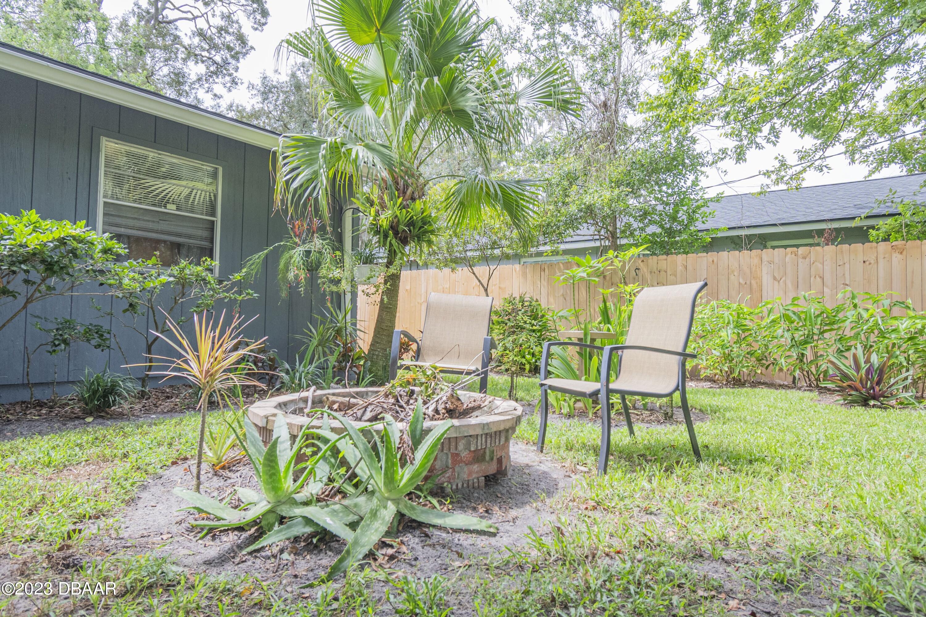 45 Carrolwood Circle Ormond Beach, FL 32174 - Photo 32 of 37 45 Carrolwood_27