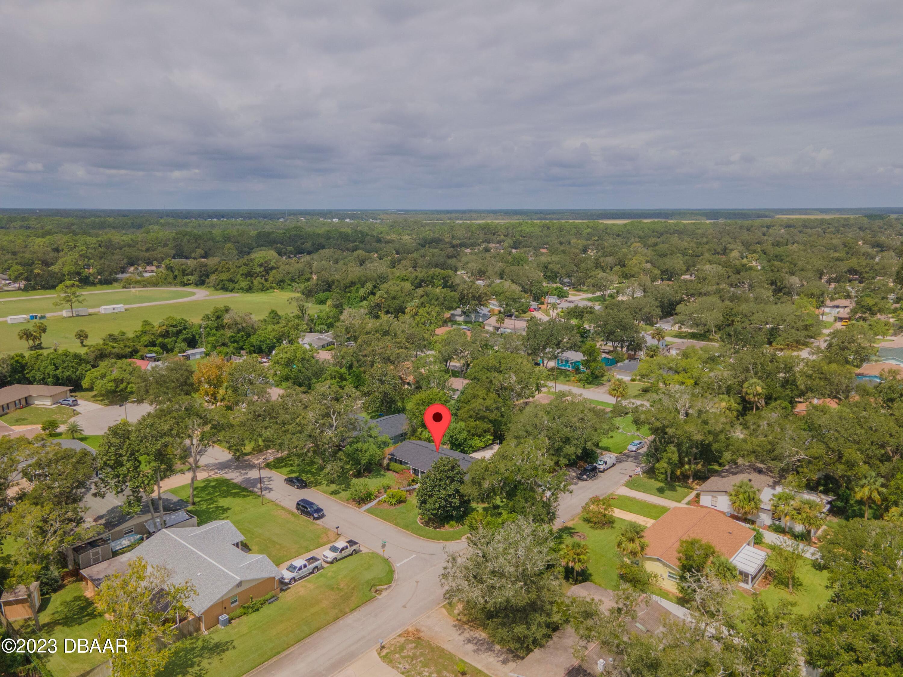 45 Carrolwood Circle Ormond Beach, FL 32174 - Photo 35 of 37 45 Carrolwood_69E