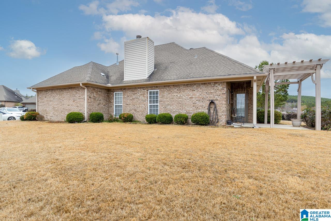 3064 Madison Lane Chelsea, AL 35043 - Photo 31 of 32