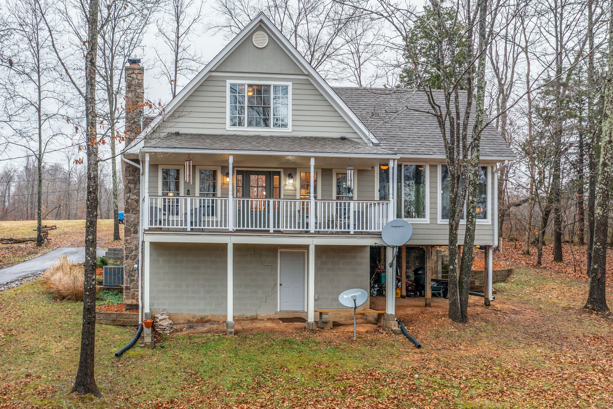 732 Salmon Branch Road Erin, TN 37061 - Photo 1 of 39 Gallery Image 1
