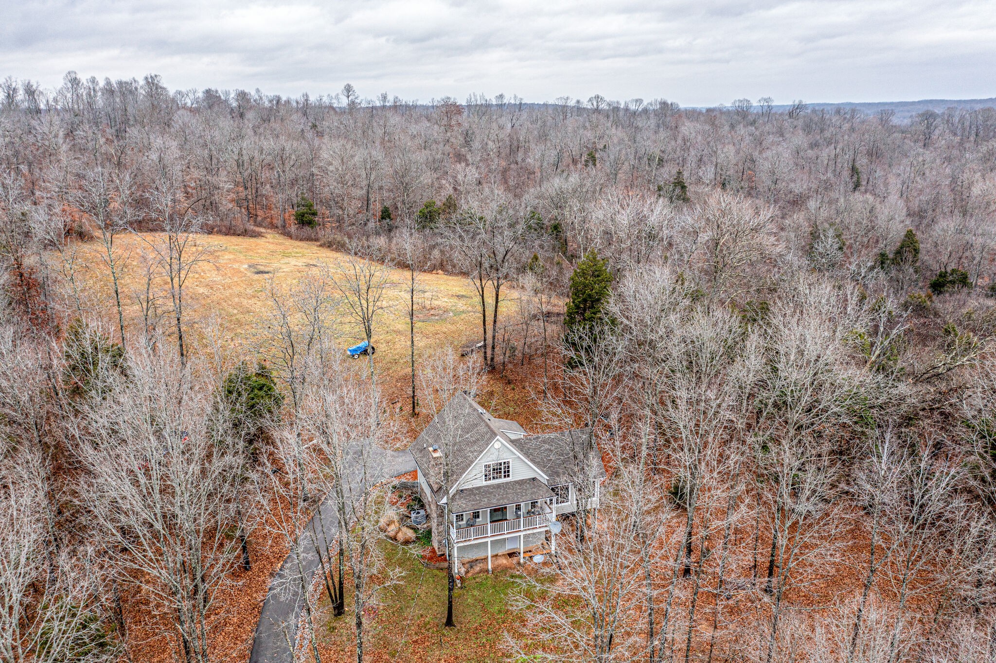 732 Salmon Branch Road Erin, TN 37061 - Photo 11 of 39 Gallery Image 11