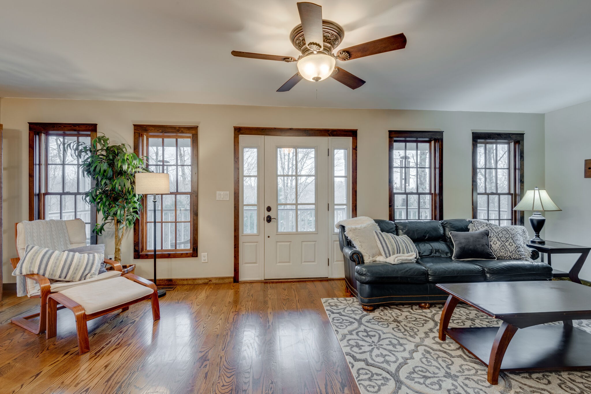 732 Salmon Branch Road Erin, TN 37061 - Photo 13 of 39 Gallery Image 13