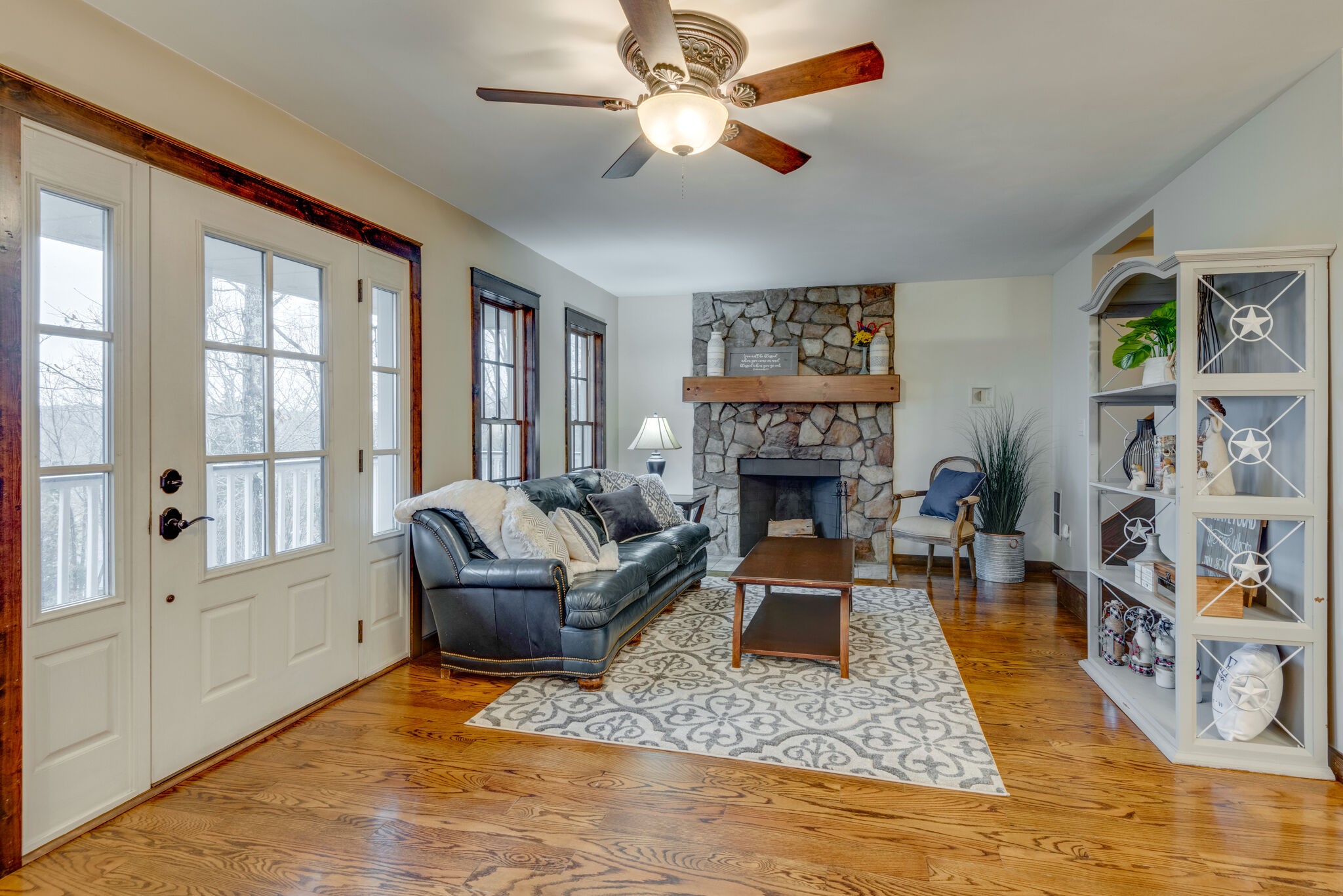 732 Salmon Branch Road Erin, TN 37061 - Photo 14 of 39 Gallery Image 14