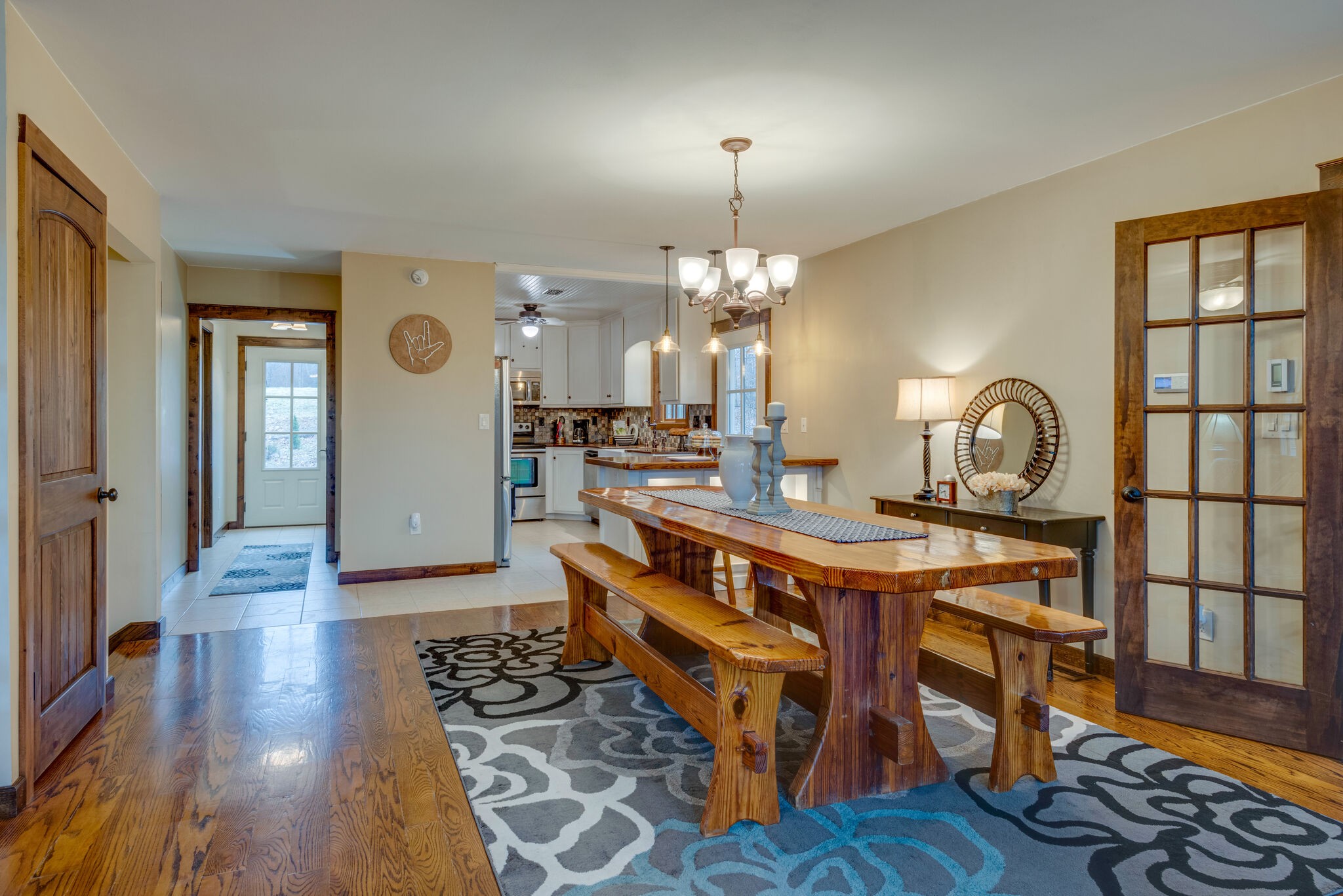 732 Salmon Branch Road Erin, TN 37061 - Photo 17 of 39 Gallery Image 17