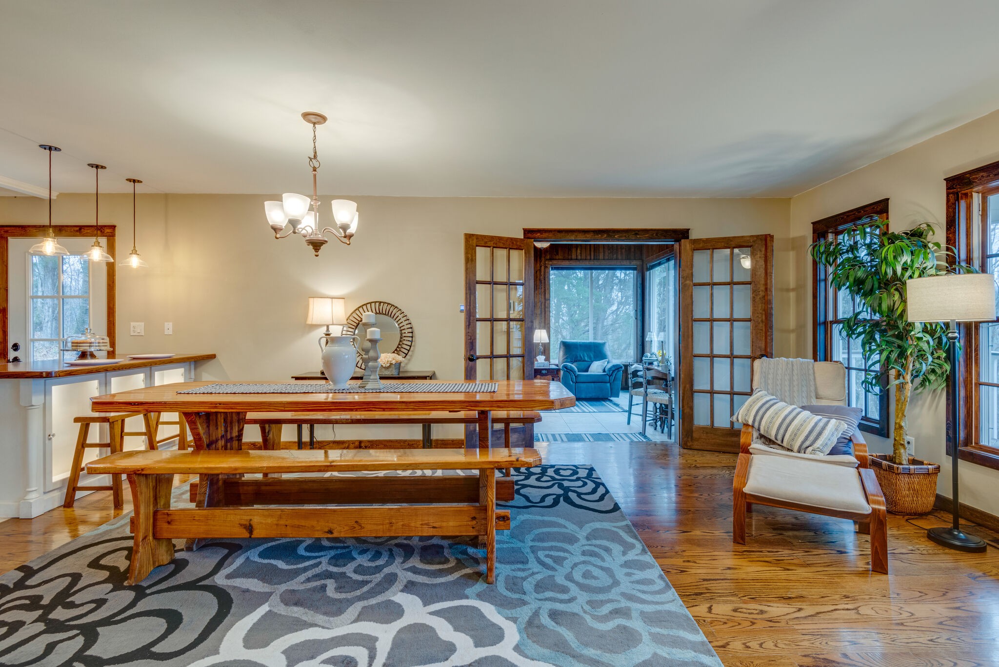 732 Salmon Branch Road Erin, TN 37061 - Photo 18 of 39 Gallery Image 18