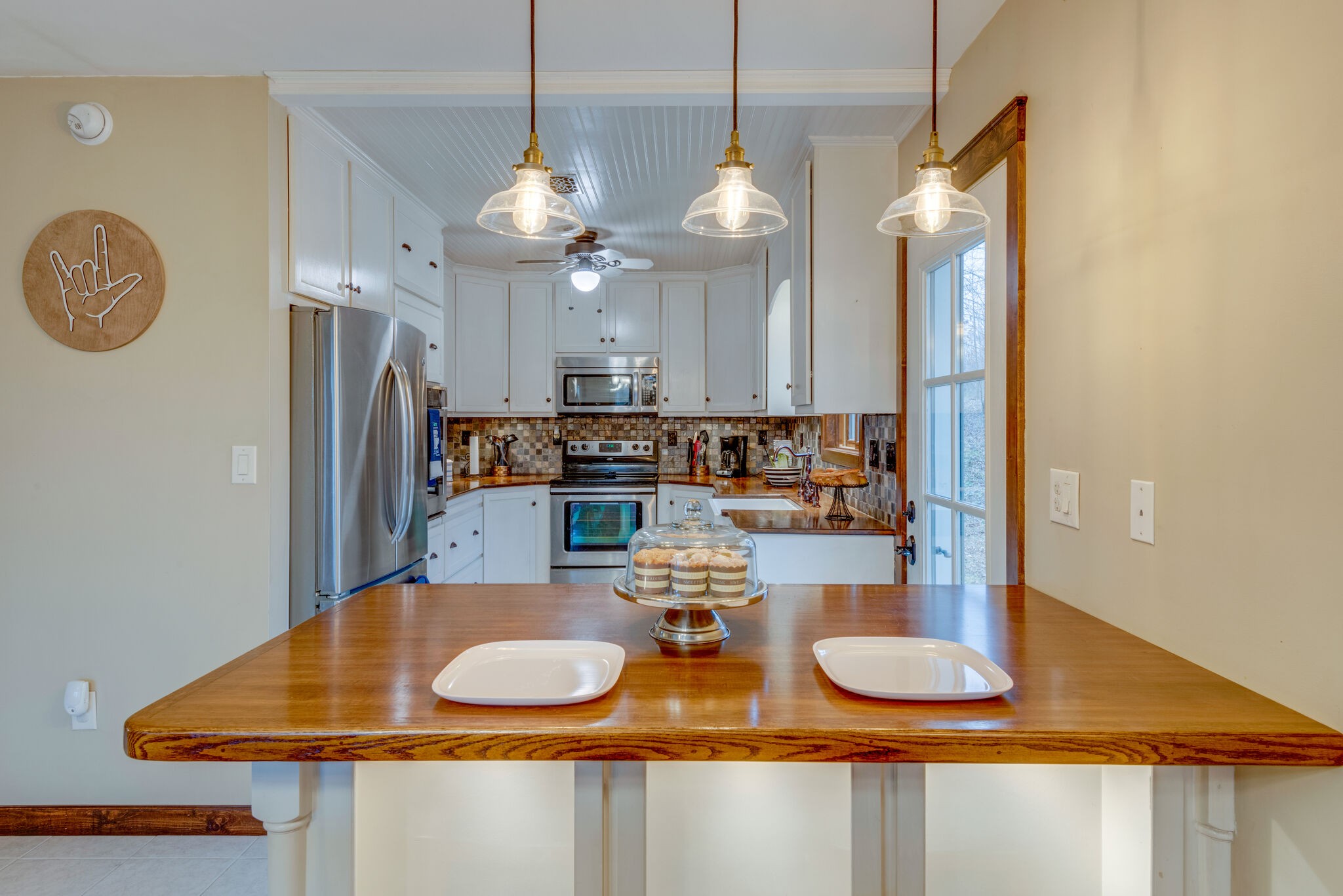 732 Salmon Branch Road Erin, TN 37061 - Photo 19 of 39 Gallery Image 19