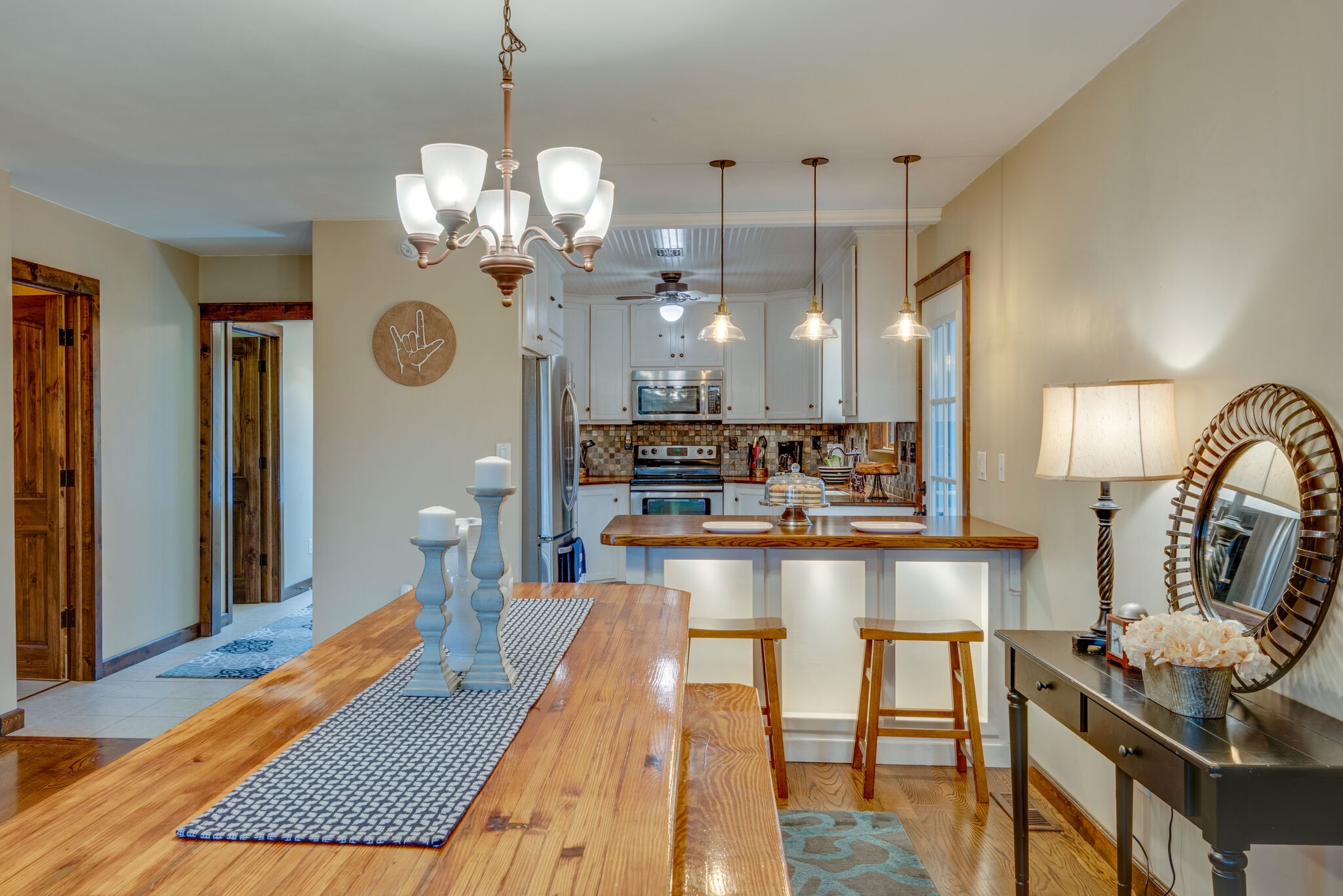 732 Salmon Branch Road Erin, TN 37061 - Photo 20 of 39 Gallery Image 20