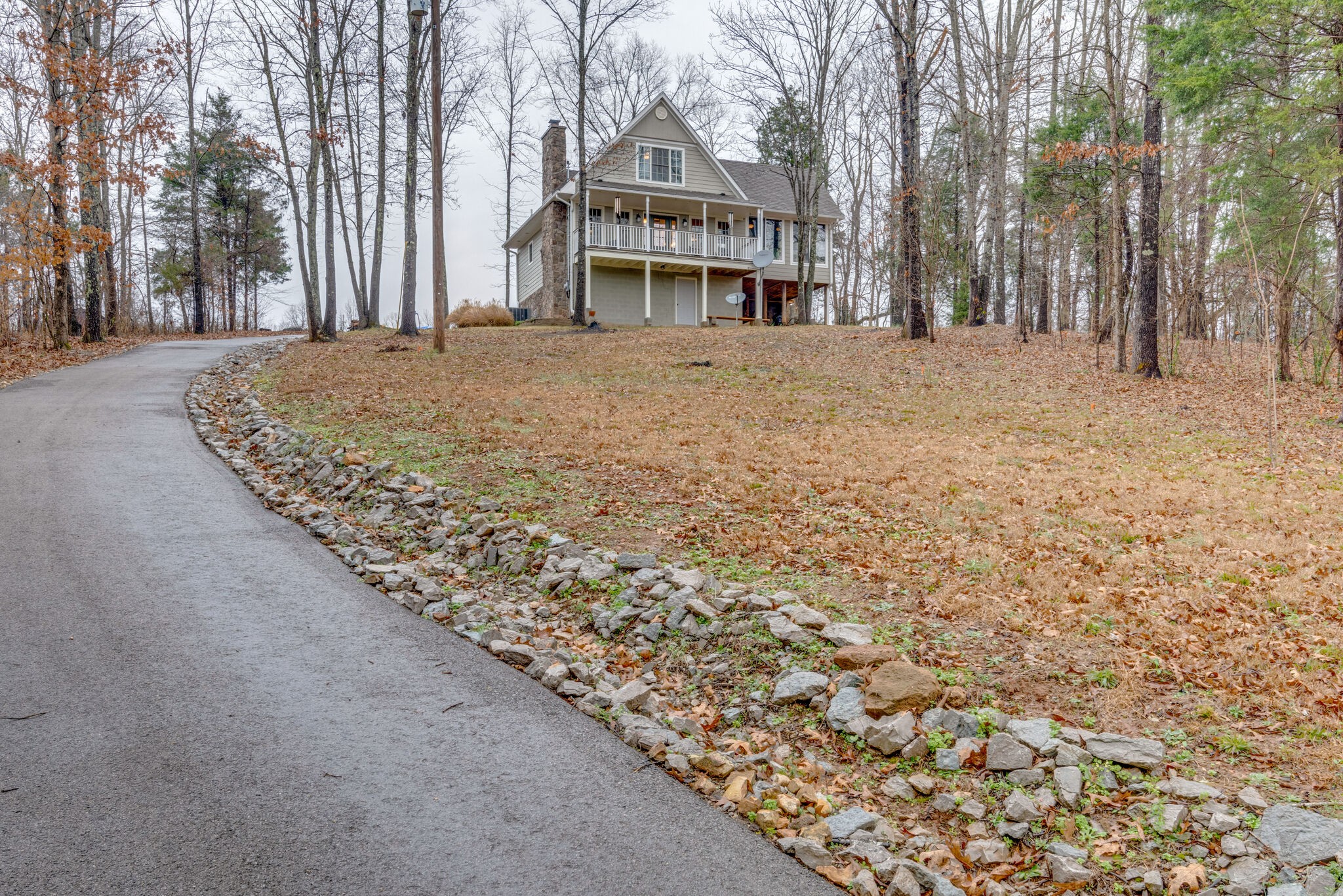 732 Salmon Branch Road Erin, TN 37061 - Photo 2 of 39 Gallery Image 2