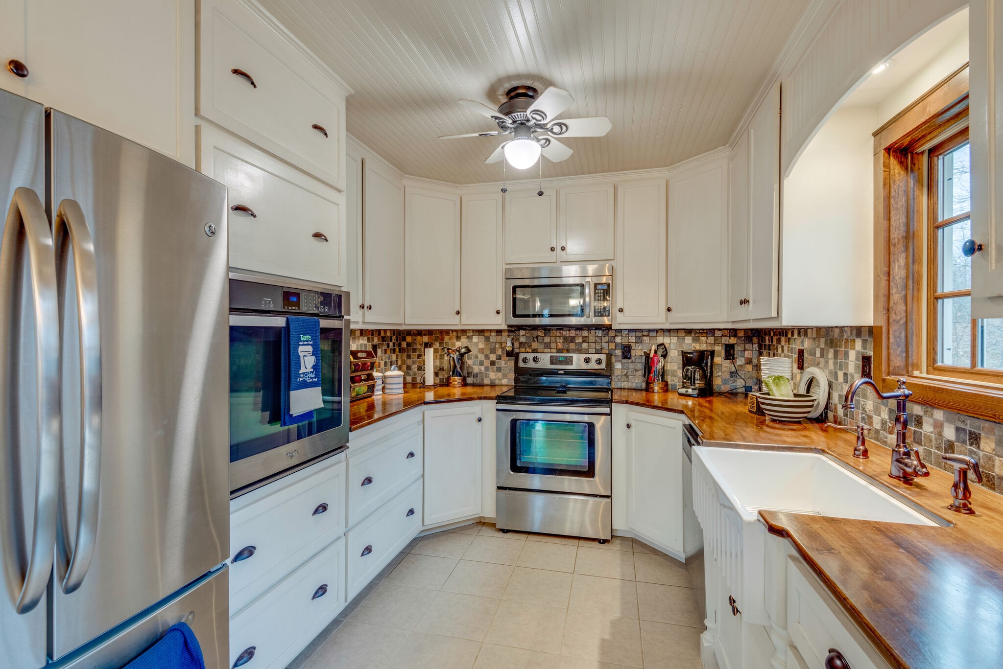 732 Salmon Branch Road Erin, TN 37061 - Photo 22 of 39 Gallery Image 22