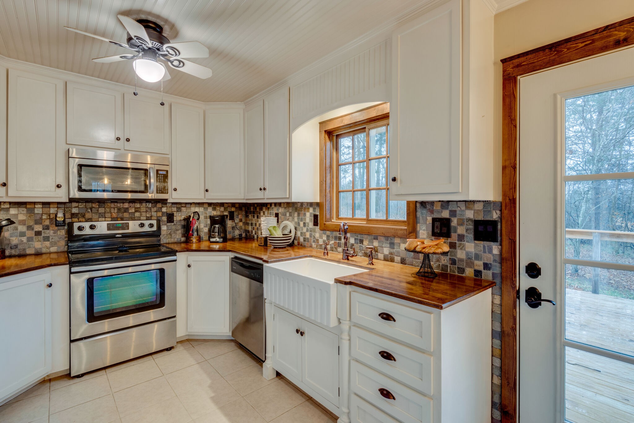 732 Salmon Branch Road Erin, TN 37061 - Photo 23 of 39 Gallery Image 23